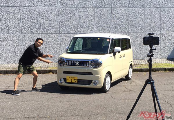 Ch登録者万人の ウナ丼 さんに聞いた クルマ系youtuberの真実 自動車情報誌 ベストカー Ch登録者万人の ウナ丼 さんに聞いた クルマ系youtuberの真実 自動車情報誌 ベストカー