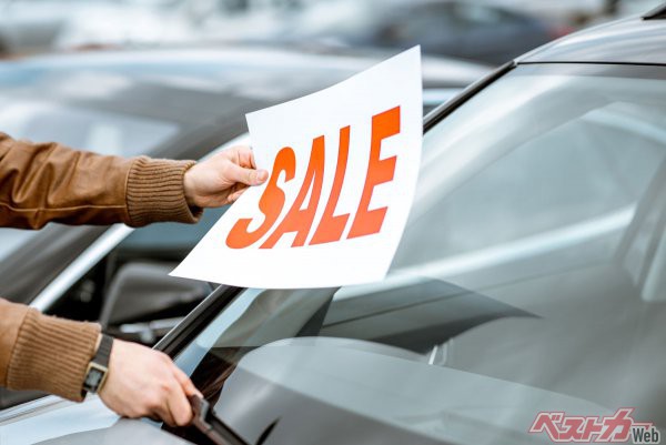 値引きは少ないけど超買い得 新車の 初売り 最新傾向とお得な訳 自動車情報誌 ベストカー 値引きは少ないけど超買い得 新車の 初売り 最新傾向とお得な訳 自動車情報誌 ベストカー