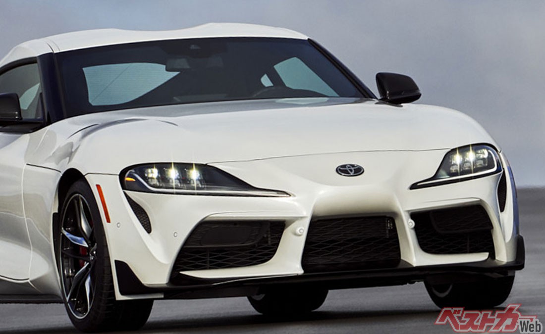 純ガソリンエンジン最高の証であり最後の砦 直6 復活の理由と行方 自動車情報誌 ベストカー 純ガソリンエンジン最高の証であり最後の砦 直6 復活の理由と行方 自動車情報誌 ベストカー