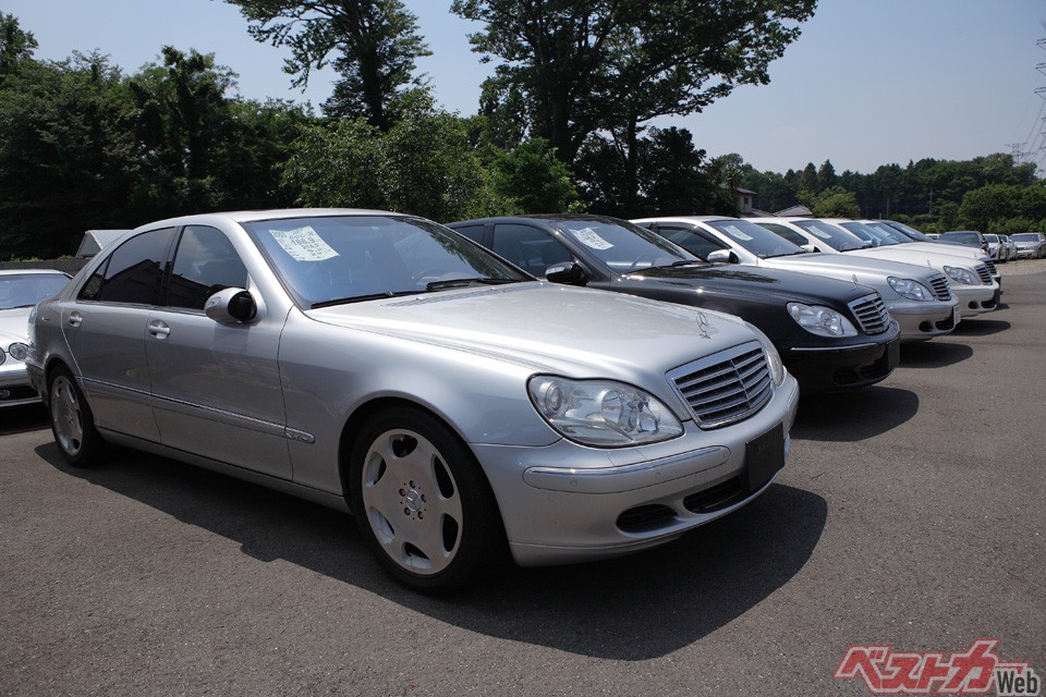 中古車店って儲かるのか 1台売ってあがる利益と損するクルマ 自動車情報誌 ベストカー 中古車店って儲かるのか 1台売ってあがる利益と損するクルマ 自動車情報誌 ベストカー