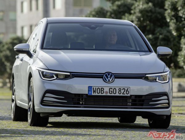 Vw新型ゴルフviiiにtdi登場 より力強くて優しいディーゼルへ 自動車情報誌 ベストカー Vw新型ゴルフviiiにtdi登場 より力強くて優しいディーゼルへ 自動車情報誌 ベストカー
