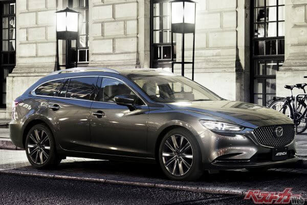 センスいいね と言われること間違いなし ほんとに かっこいいクルマ 4選 自動車情報誌 ベストカー センスいいね と言われること間違いなし ほんとに かっこいいクルマ 4選 自動車情報誌 ベストカー