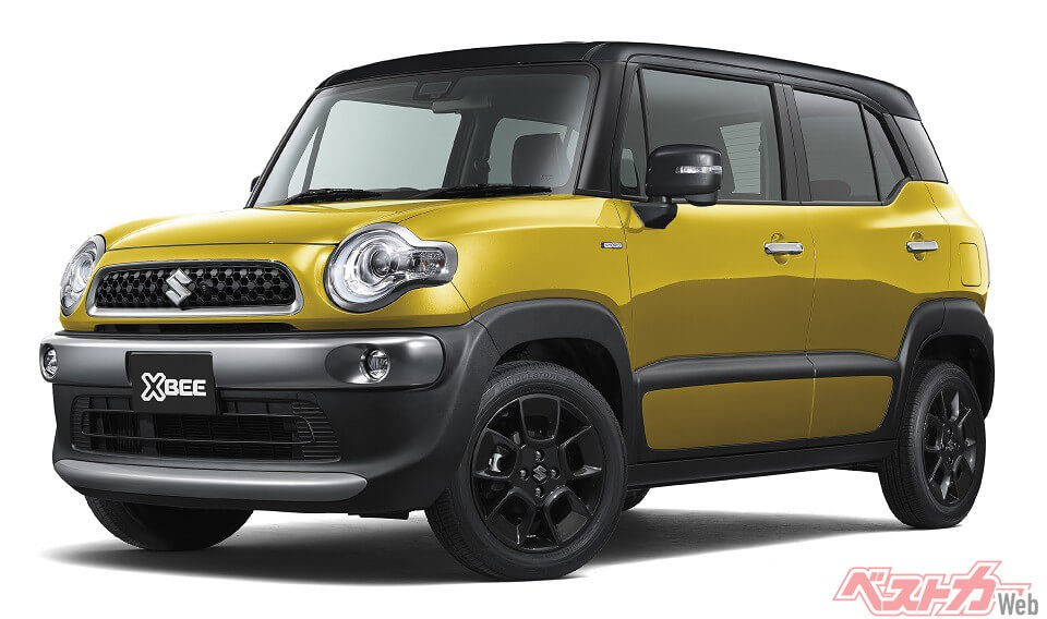 画像ギャラリー センスが光る かっこいいにはワケがある 自動車情報誌 ベストカー