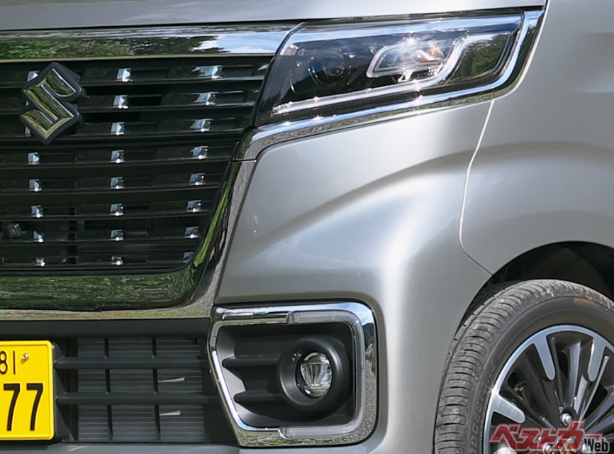 N Box 未使用中古20台超ってマジか 人気軽が市場に大放出中 自動車情報誌 ベストカー N Box 未使用中古20台超ってマジか 人気軽が市場に大放出中 自動車情報誌 ベストカー