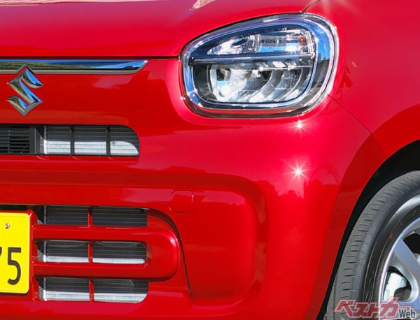 これぞ 日本の良心 新型アルトの純ガソリン車に見るスズキの心意気 自動車情報誌 ベストカー これぞ 日本の良心 新型アルトの純ガソリン車に見るスズキの心意気 自動車情報誌 ベストカー