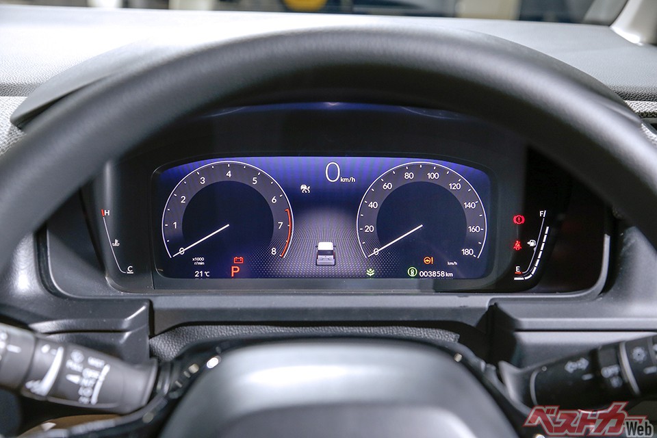 優しさが感じられる新型ステップワゴンの世界観は、ファミリーカーの本質を突いている