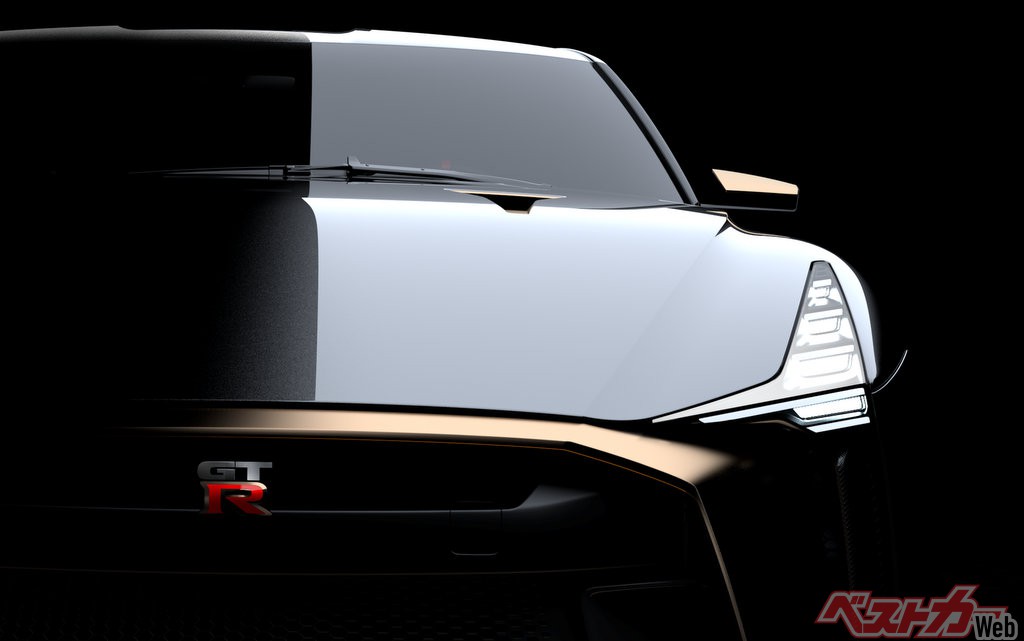 GTR NISMO SPECIAL EDITION 　1万円値下げしました 20230322_nissan_gt-r_nismo_001
