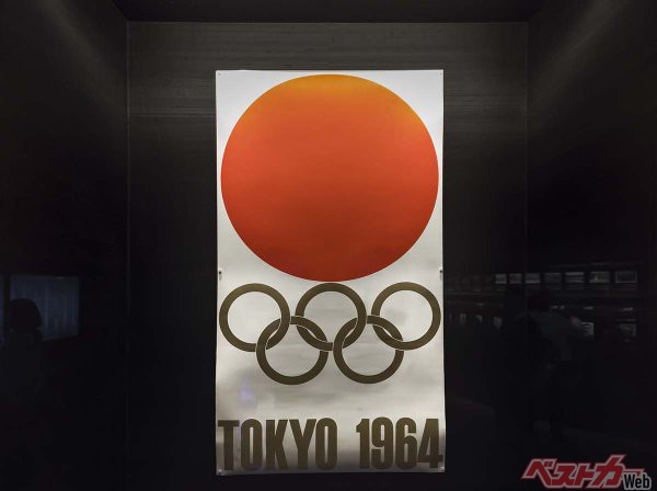 1962年の首都高開通は1964年の東京オリンピック開催に合わせたものだという説がある（kuremo＠AdobeStock）