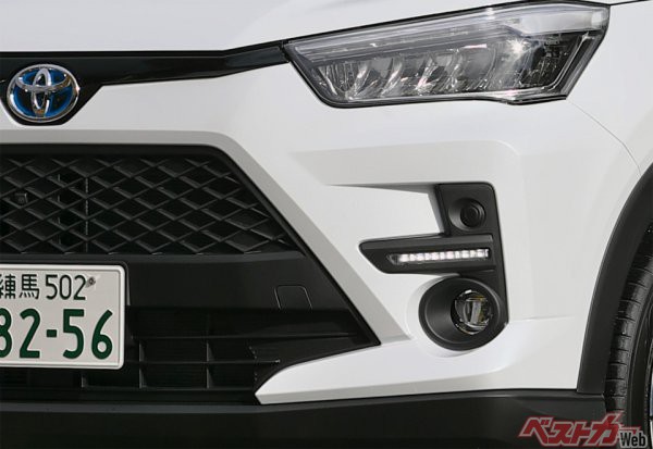 大人気SUVライズ&ロッキーHV追加で一気に中古車市場に大変動