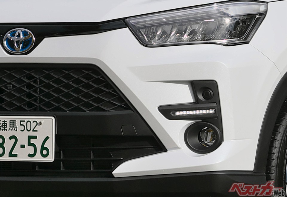 ライズ ロッキーhv追加で一気に中古車市場に大変動 いきなり狙い目に 自動車情報誌 ベストカー ライズ ロッキーhv追加で一気に中古車市場に大変動 いきなり狙い目に 自動車情報誌 ベストカー