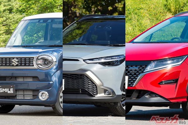 残価設定ローンの注意点も掲載 プロ直伝新車納得購入虎の巻 自動車情報誌 ベストカー 残価設定ローンの注意点も掲載 プロ直伝新車納得購入虎の巻 自動車情報誌 ベストカー