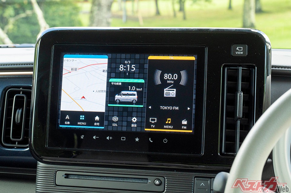 ローンなら月々の希望支払額を伝え、並行してナビ値引きなどを!