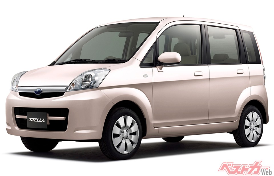 これぞスバル渾身の本格派軽 プレオが辿った数奇な運命 自動車情報誌 ベストカー これぞスバル渾身の本格派軽 プレオが辿った数奇な運命 自動車情報誌 ベストカー