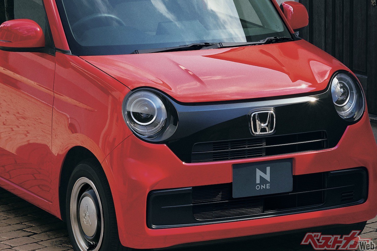軽の最優秀車 も受賞 ホンダ N One 発売1年で見えた本当の評価 自動車情報誌 ベストカー 軽の最優秀車 も受賞 ホンダ N One 発売1年で見えた本当の評価 自動車情報誌 ベストカー