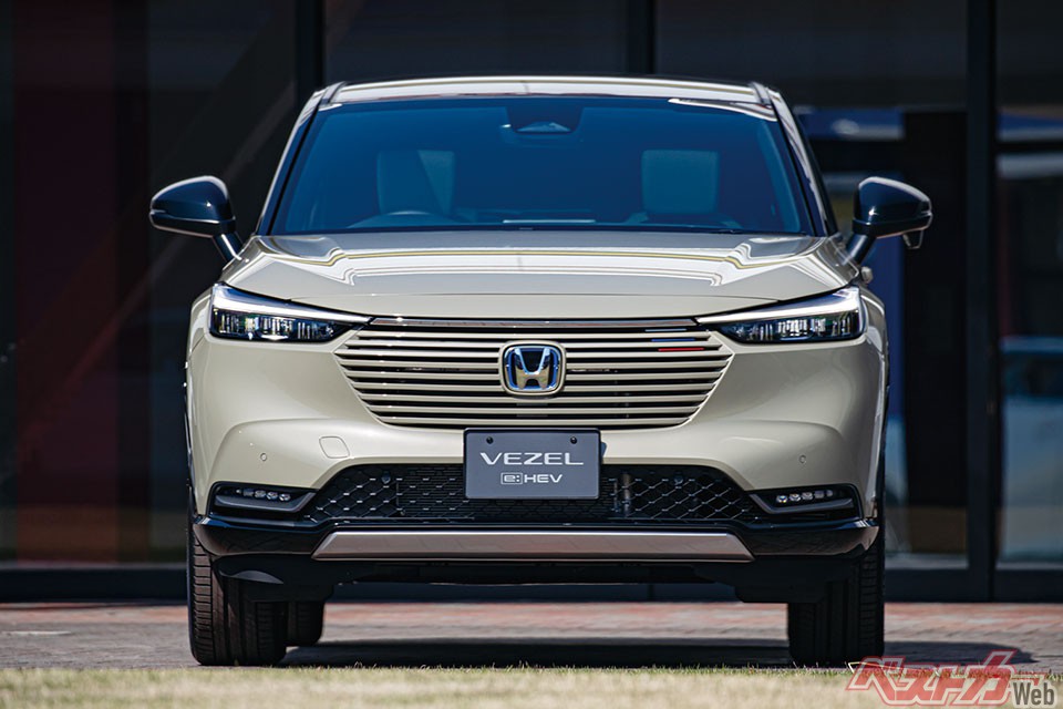 画像ギャラリー それぞれの個性が際立つ 現行日本車suvコスパベスト5のクルマを写真でチェック 自動車情報誌 ベストカー