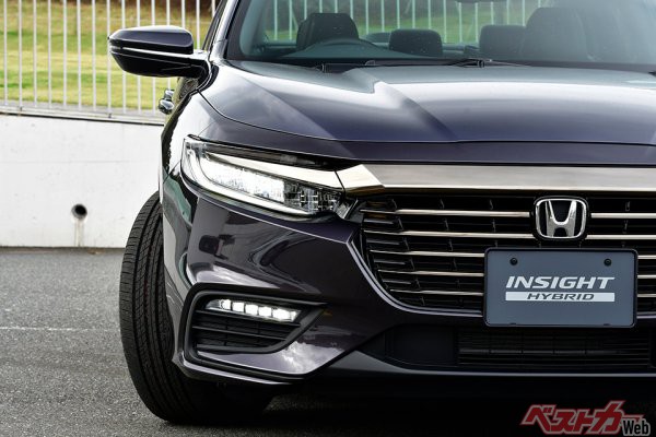 インサイト苦戦のワケとホンダの課題 乗るといいクルマなのになぜ売れない 自動車情報誌 ベストカー インサイト苦戦のワケとホンダの課題 乗るといいクルマなのになぜ売れない 自動車情報誌 ベストカー