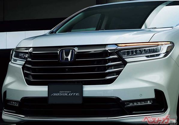 The惜別車22 ホンダは2年間で9車種消滅 シャトル インサイト Cr Vに続く生産終了車はあるか 自動車情報誌 ベストカー The惜別車22 ホンダは2年間で9車種消滅 シャトル インサイト Cr Vに続く生産終了車はあるか 自動車情報誌 ベストカー