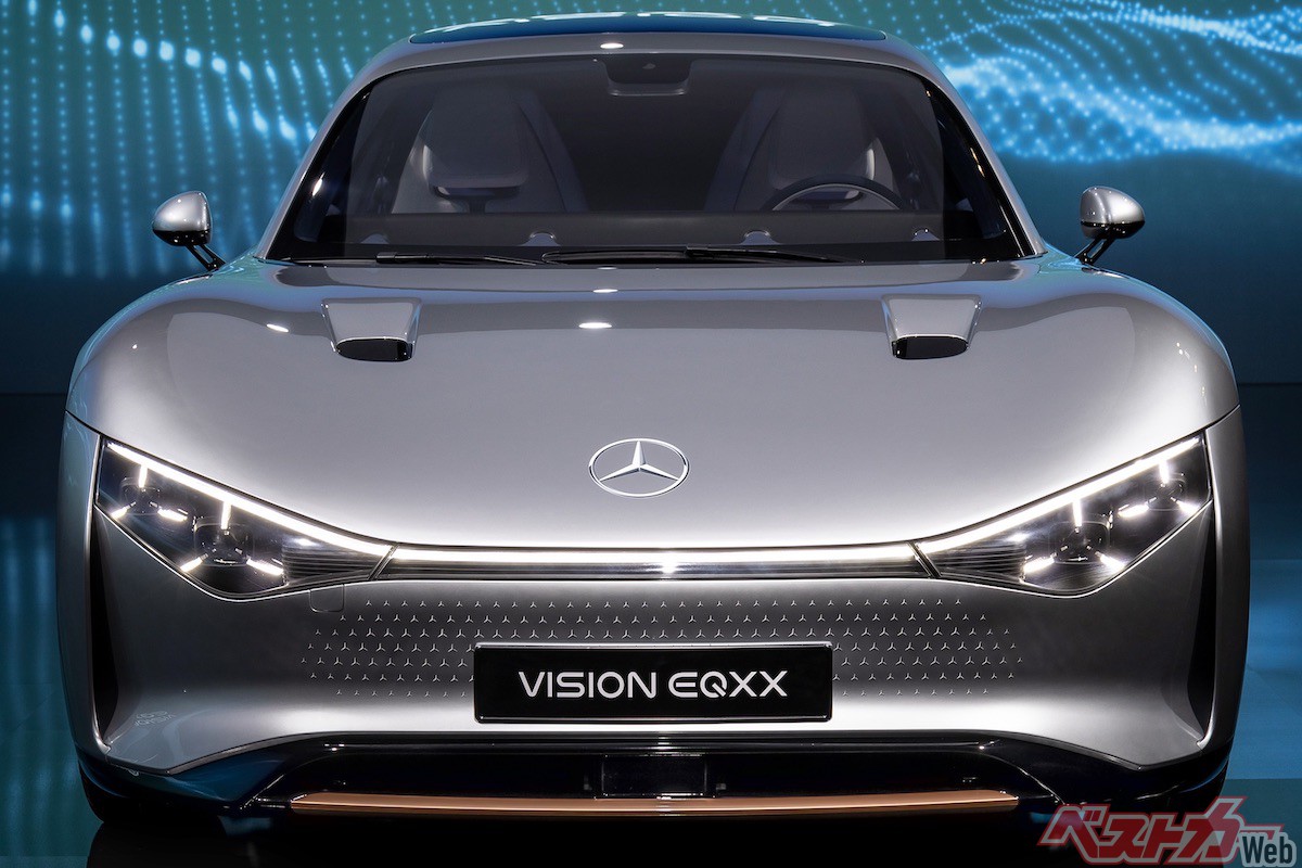 ついにベンツも新車ネット販売!? 独の老舗の新戦略＆2030年全車EV化の