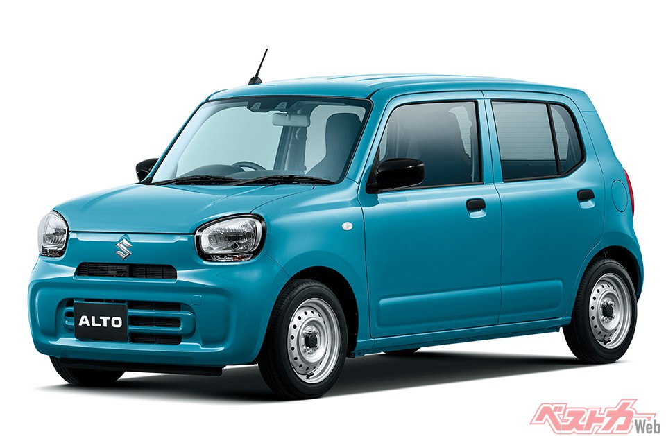 コスパで選べ 年収0万円台の人でも買える軽自動車はどのクルマ 自動車情報誌 ベストカー コスパで選べ 年収0万円台の人でも買える軽自動車はどのクルマ 自動車情報誌 ベストカー