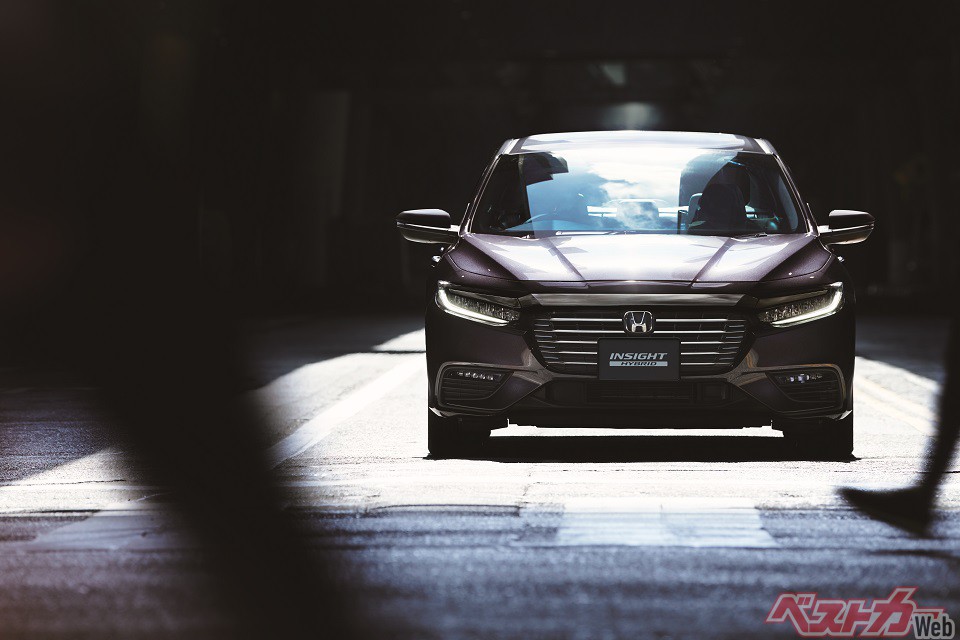 さようならホンダの名車たち 生産終了した5台の功罪 ーインサイト、CR-V、シャトル、オデッセイ、レジェンドー