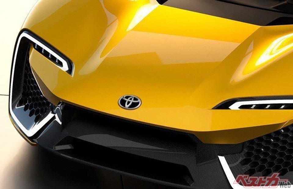 スポーツEVはMR2の再来か!? S660終了で渇望されるミドシップスポーツの正体
