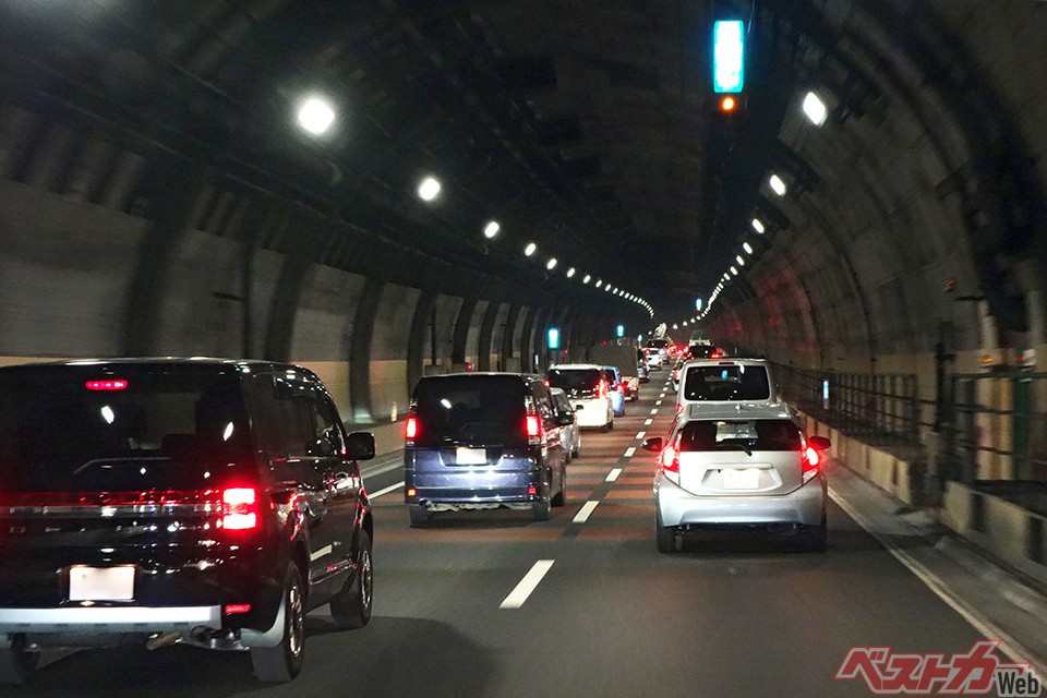 値上げの理由が「都心部の渋滞が続いているため」ということには違和感が……