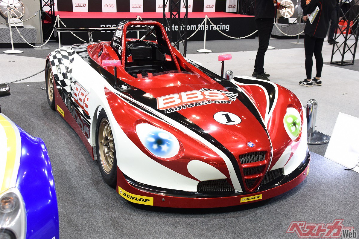 375万円で夢叶える 超本格的レーシングカーvitaが激アツだ 自動車情報誌 ベストカー 375万円で夢叶える 超本格的レーシングカーvitaが激アツだ 自動車情報誌 ベストカー