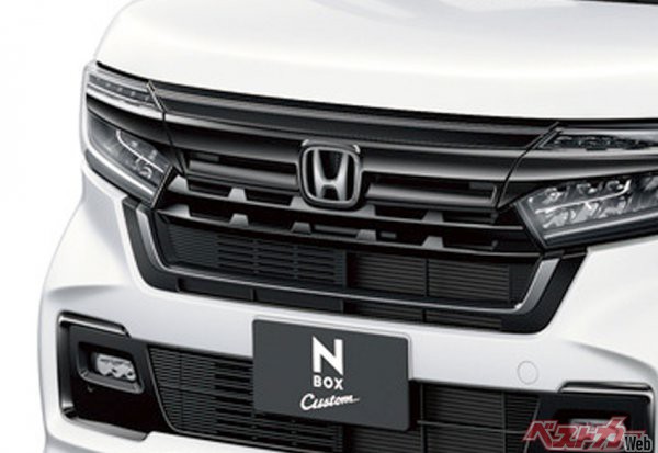 N Box一部改良 特別仕様車登場 ほか新型車 限定車最新情報 自動車情報誌 ベストカー N Box一部改良 特別仕様車登場 ほか新型車 限定車最新情報 自動車情報誌 ベストカー