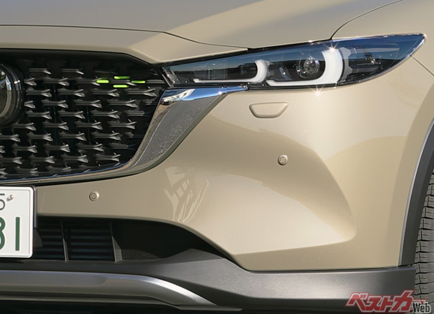 「最新が最高」!? 熟成を極めたマツダの大黒柱CX-5が腰痛持ちにも優しい進化を遂げていた!!