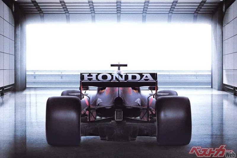 ホンダのラストF1を見届けたオトコの現場レポート!「2026年、ホンダF1復活か!?」