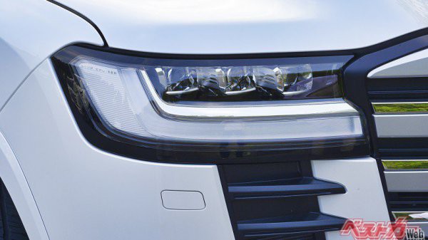 ランクル300は納車まで4年程度 そこで国産メーカーの人気車の納期を調査 自動車情報誌 ベストカー ランクル300は納車まで4年程度 そこで国産メーカーの人気車の納期を調査 自動車情報誌 ベストカー