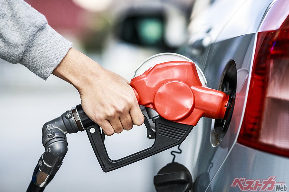 使わないと腐るってホント!? タンク内のガソリンに消費期限はあるのか?