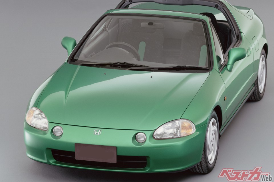 【車名当てクイズ】この名車、珍車、ご存じですか? 第95回