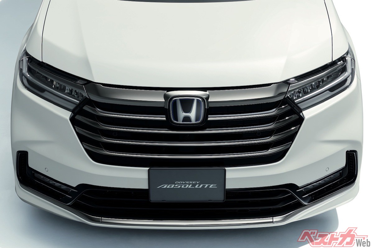 最終型オデッセイの狙い目はやはり?? 最新の中古車事情をお届け!!