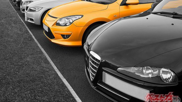 買うなら1年落ち中古車 それとも新車 新車と中古車の損益分岐点はどこに 自動車情報誌 ベストカー 買うなら1年落ち中古車 それとも新車 新車と中古車の損益分岐点はどこに 自動車情報誌 ベストカー