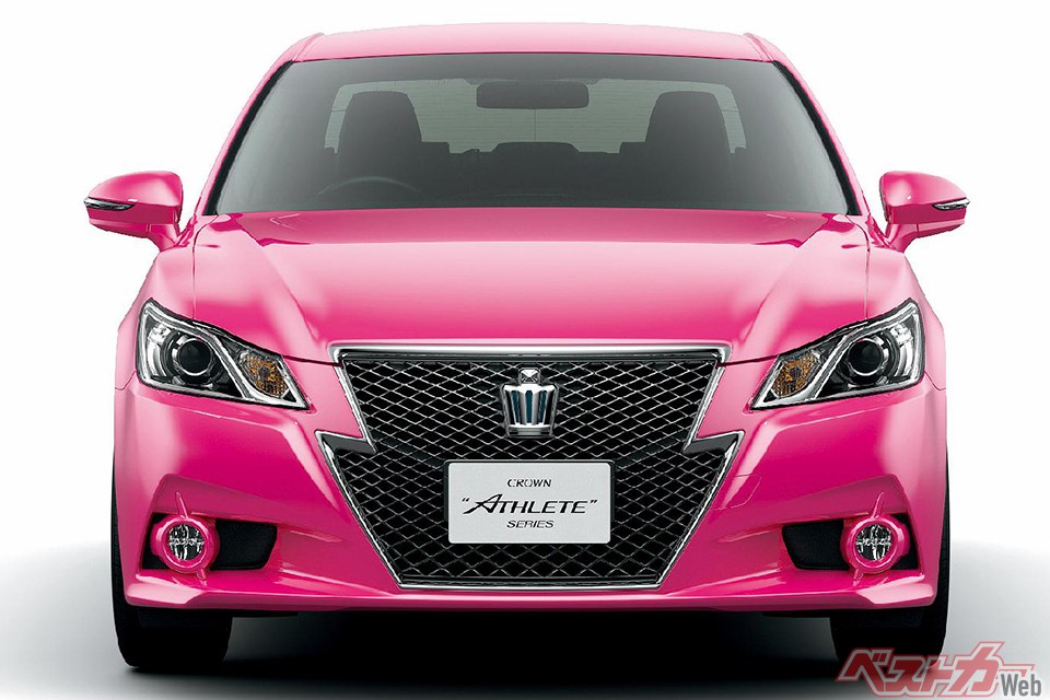 達成感ありまくり!! 激レア車種を売ったセールスマン奮闘秘話