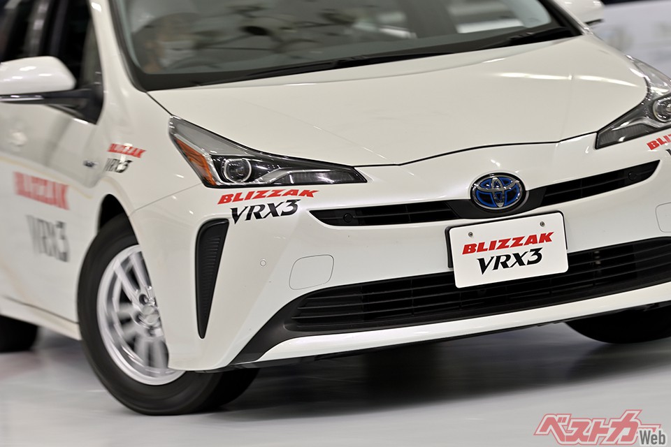 ブリジストン、トーヨータイヤ……2022年のニュータイヤをベストカー独自チェック!