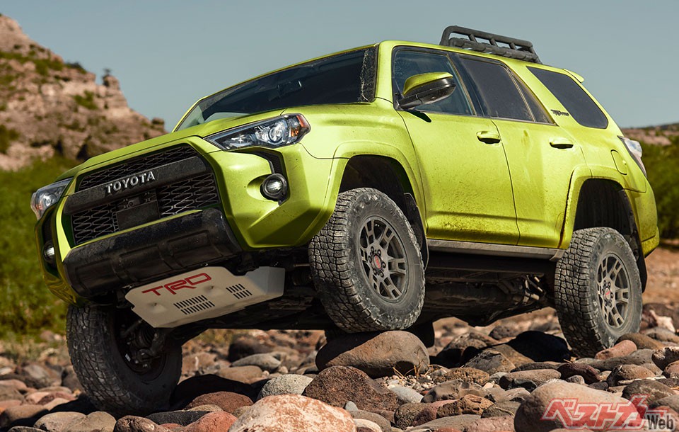 ぜひ日本にも導入を ワイルドで超絶カッコいい海外専売モデル3選 自動車情報誌 ベストカー ぜひ日本にも導入を ワイルドで超絶カッコいい海外専売モデル3選 自動車情報誌 ベストカー