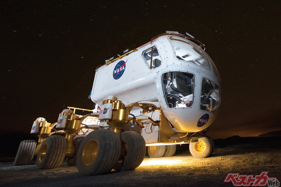 舞台は地球から宇宙へ!? なぜ自動車メーカーは“月面”を目指すのか?