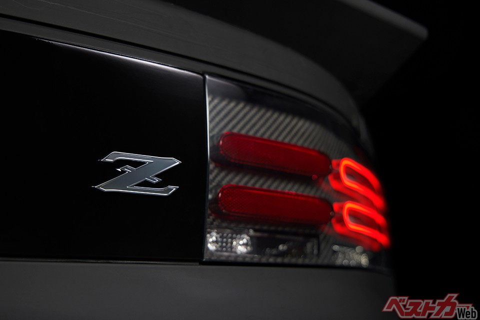 野獣から美女にスイッチ! 日産は2022年スーパーGT GT500に新型Zで参戦!!!