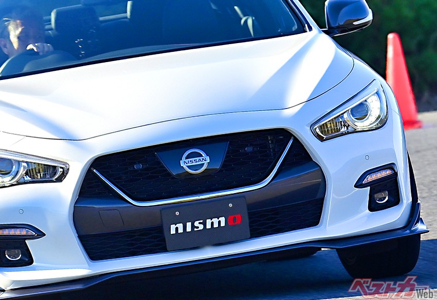 NISMO STI TDR MUGEN… メーカーの「本気」が迸る!!! 極上ワークスチューニングデモカー8選