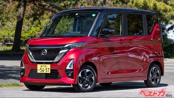 軽最高の安全性能車に何が 日産 三菱 生産中止から一転緊急リコールのドタバタ裏事情 自動車情報誌 ベストカー 軽最高の安全性能車に何が 日産 三菱 生産中止から一転緊急リコールのドタバタ裏事情 自動車情報誌 ベストカー