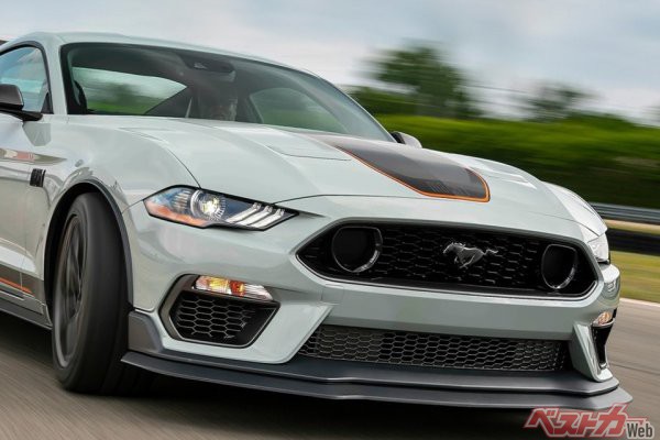 電動化を生き残れ 世界のスポーツカー サバイバルへの道 アメリカ編 自動車情報誌 ベストカー 電動化を生き残れ 世界のスポーツカー サバイバルへの道 アメリカ編 自動車情報誌 ベストカー