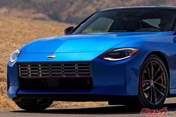 電動化を生き残れ 世界のスポーツカー サバイバルへの道 日本編 自動車情報誌 ベストカー 電動化を生き残れ 世界のスポーツカー サバイバルへの道 日本編 自動車情報誌 ベストカー