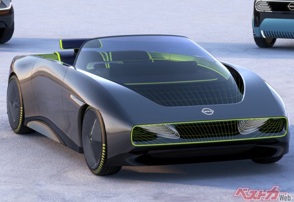 EV化 新型車 全固体電池… 長期ビジョンで示した方向性 日産 これからの10年