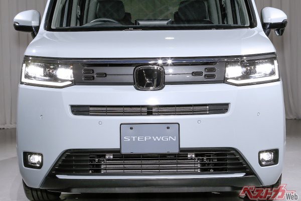 シンプルな 箱 はホンダの血統 新型ステップワゴン 四角い名車4選のデザイン評価 自動車情報誌 ベストカー シンプルな 箱 はホンダの血統 新型ステップワゴン 四角い名車4選のデザイン評価 自動車情報誌 ベストカー
