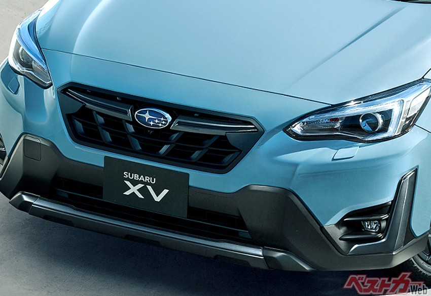 インプレッサ/XV&デリカD:5一部改良! ほか モデルチェンジ・ニューモデル最新情報
