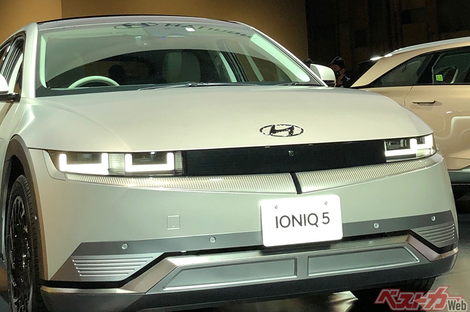 BEVのSUVが479万円は激安!? ヒュンダイ改めヒョンデが12年ぶりに日本再上陸! 日本車にとっての黒船となるのか?