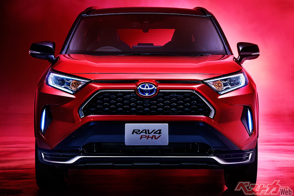 人気すぎて受注停止!? 要因はバッテリーだけじゃない!! RAV4 PHVの納期なぜ長い