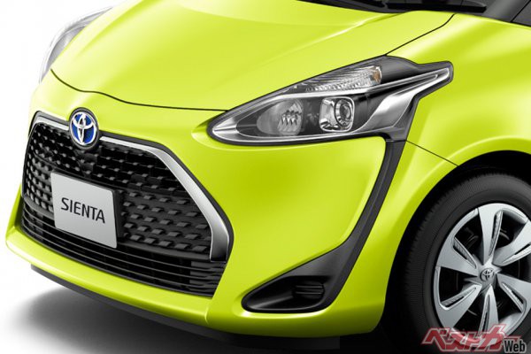 次期シエンタは22年8月上旬に登場決定 はたしてライバル フリードを圧倒する 自動車情報誌 ベストカー 次期シエンタは22年8月上旬に登場決定 はたしてライバル フリードを圧倒する 自動車情報誌 ベストカー